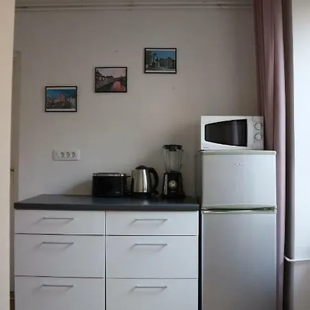Apartma Mami 아파트 *