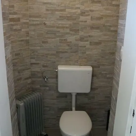 Apartma Mami Lubiana