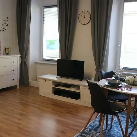 Appartamento Apartma Mami Lubiana