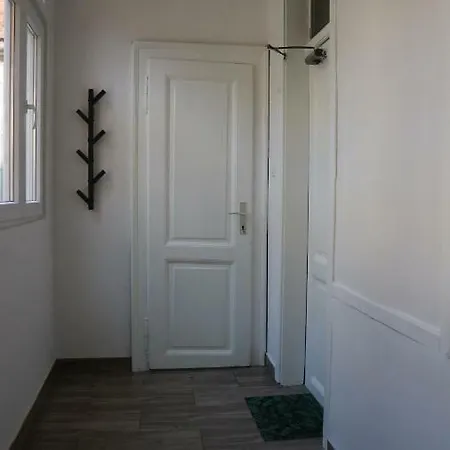 Appartamento Apartma Mami Lubiana
