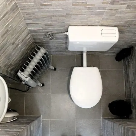Apartma Mami Appartamento *